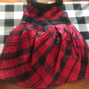 Janie and Jack 6-12 month dress